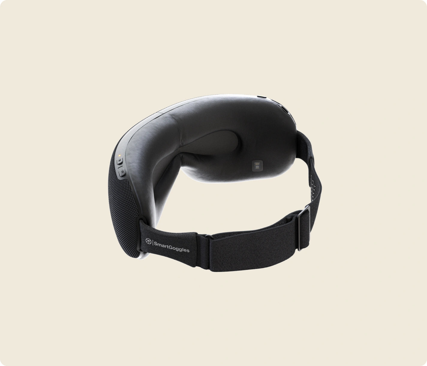 SmartGoggles 2. generace