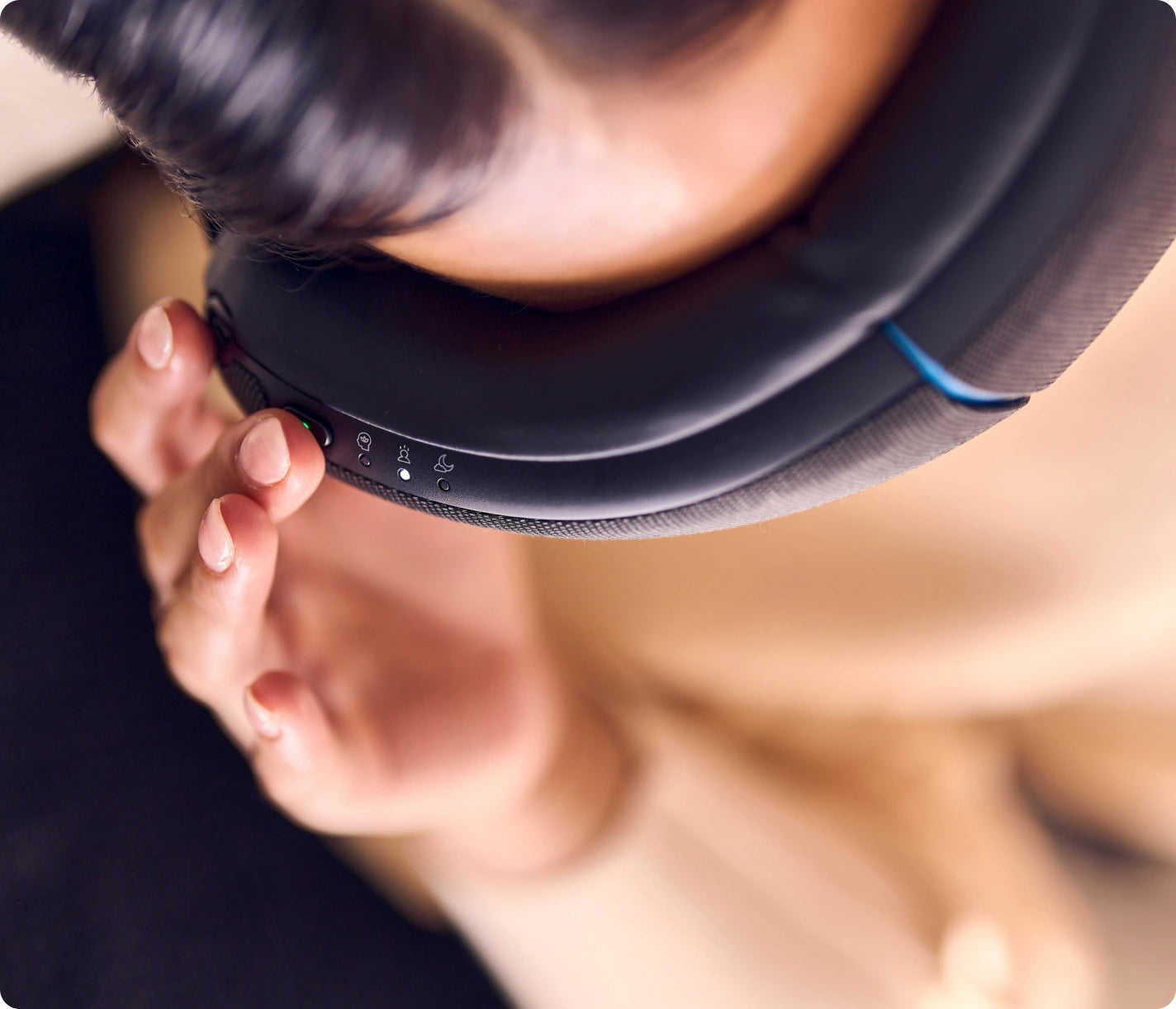 SmartGoggles 2. generace