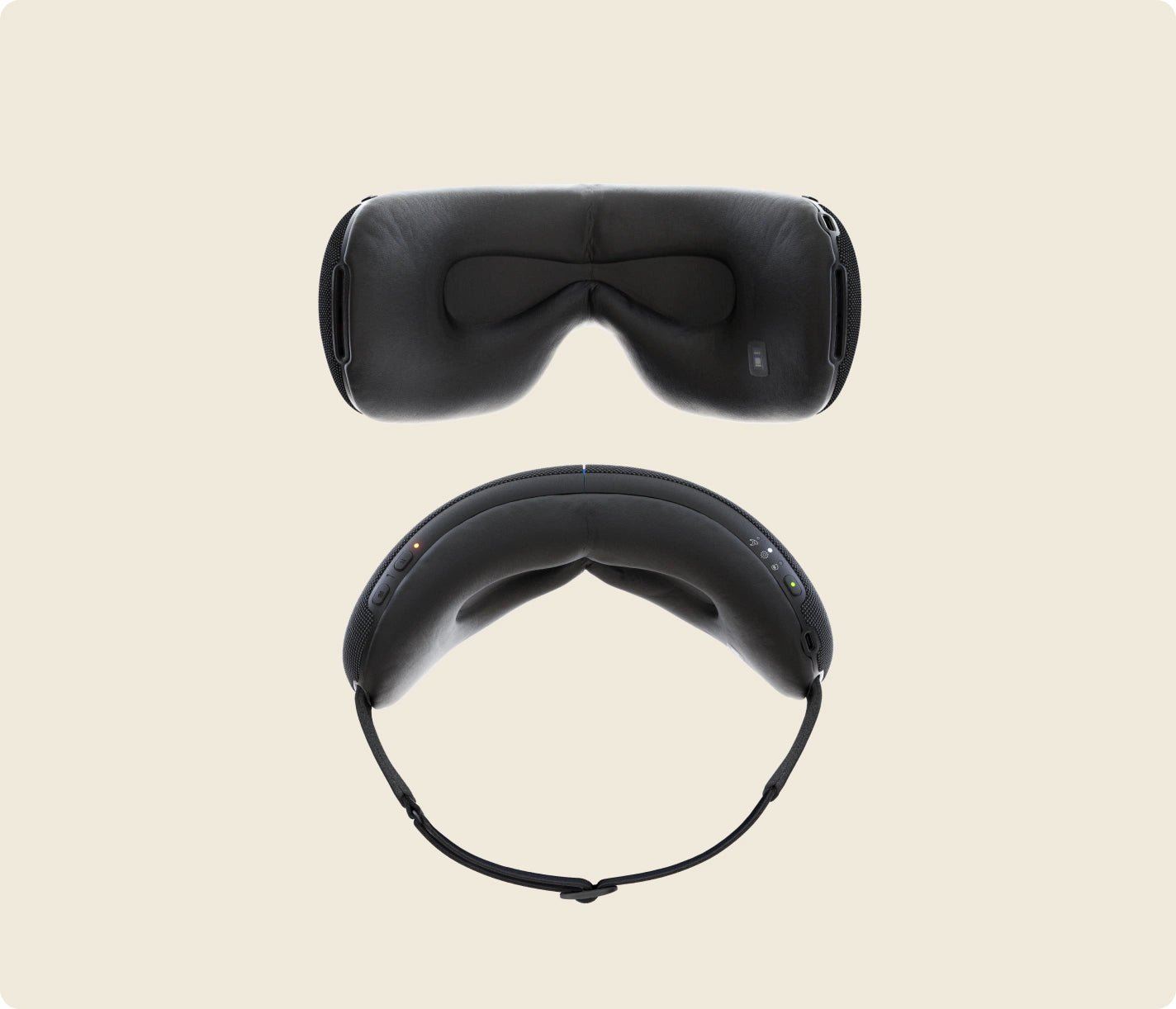 SmartGoggles 2. generace