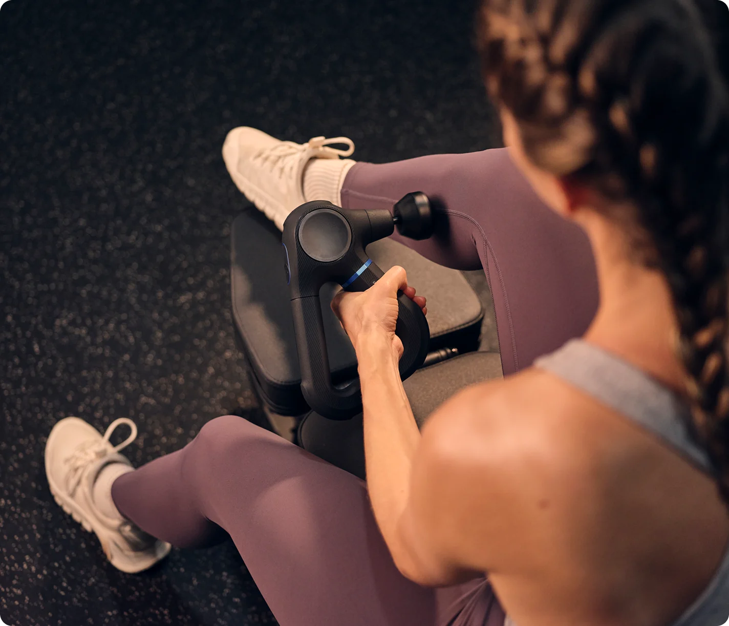 Theragun Prime 6. generace