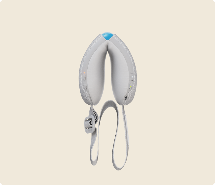 SmartGoggles 1. generace