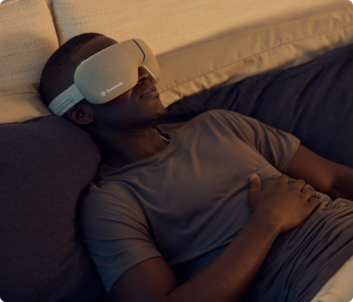 SmartGoggles 1. generace