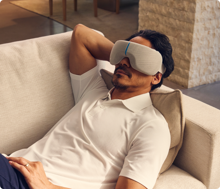 SmartGoggles 1. generace