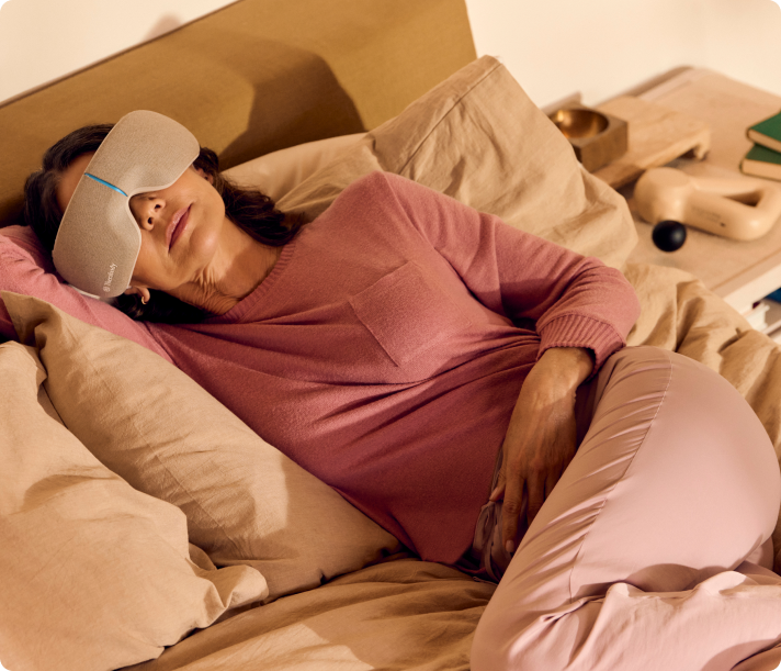 SmartGoggles 1. generace