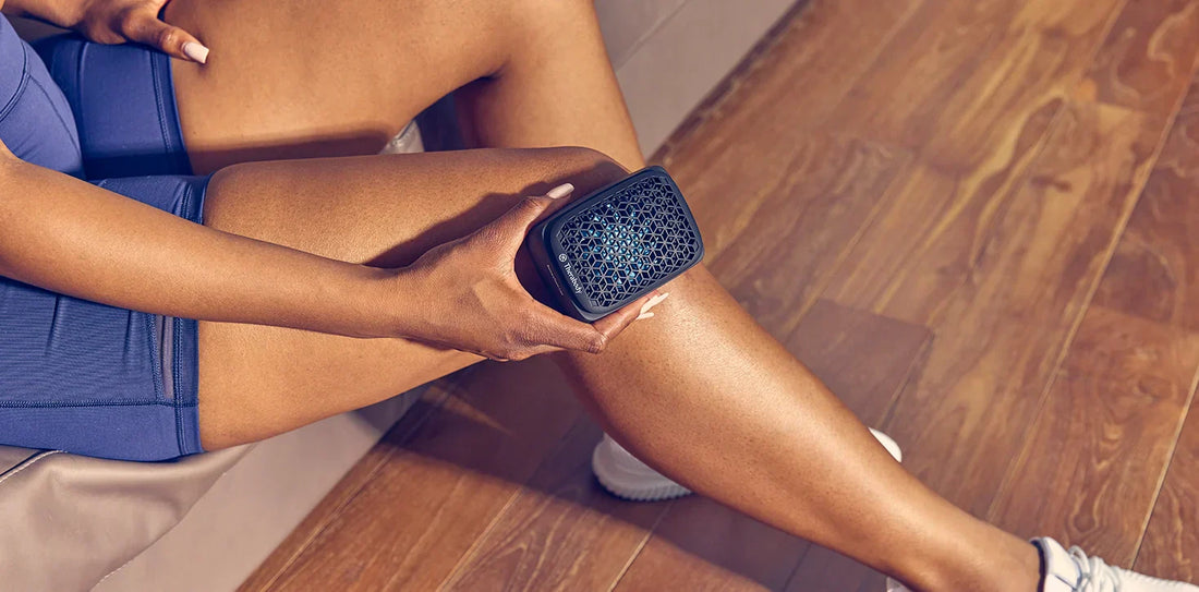 Jak tepelná, chladová a kontrastní terapie prospívají vašemu tělu