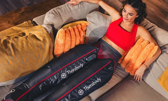 Pneumatic Compression Therapy