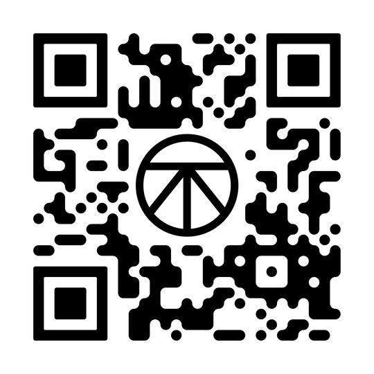QR — stáhnout Therabody app