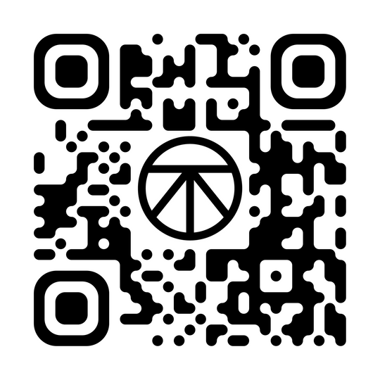 QR — stáhnout Therabody app