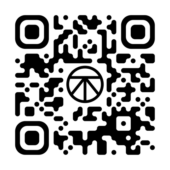 QR — stáhnout Therabody app