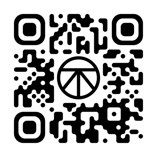 QR — stáhnout Therabody app