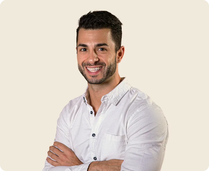 Dr. Daniel Giordano, PT, DPT, CSCS, člen vědecké poradní rady Therabody