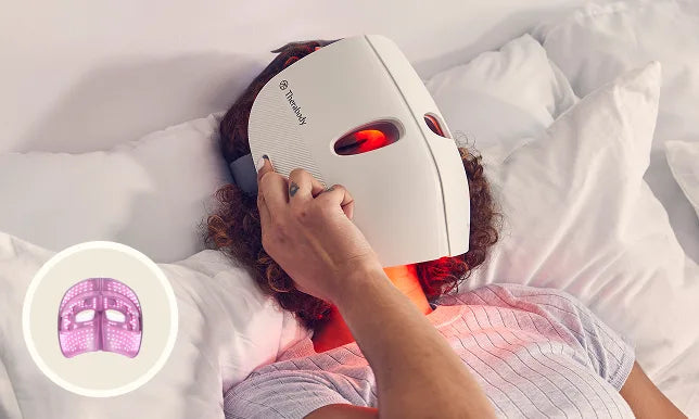 Red and Infrared Light Therapy