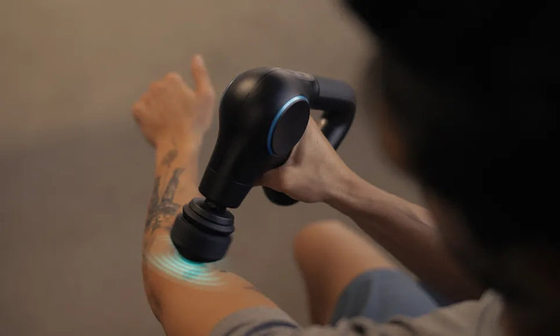 Vibration Therapy*