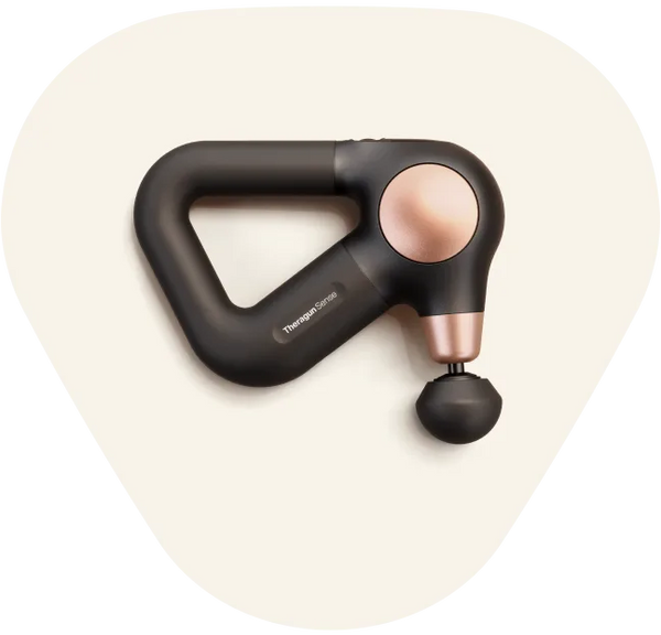 Theragun Sense 2. generace