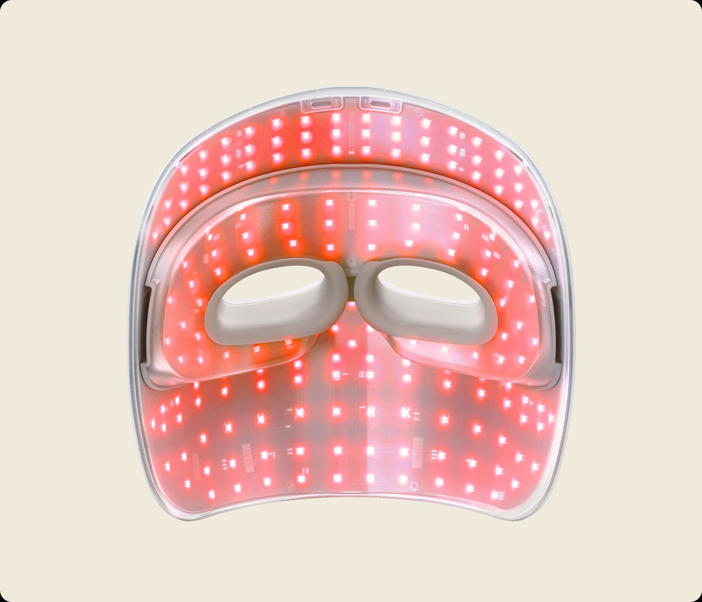 TheraFace Mask Glo