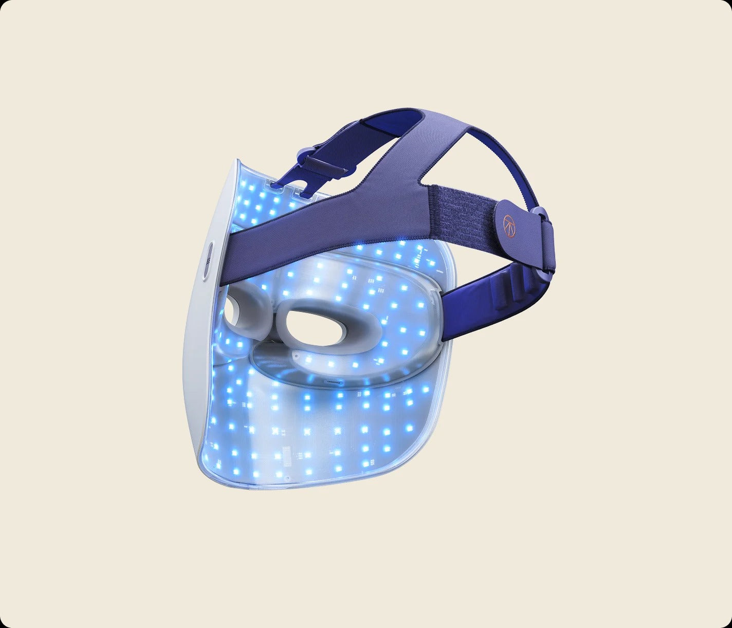 TheraFace Mask Glo