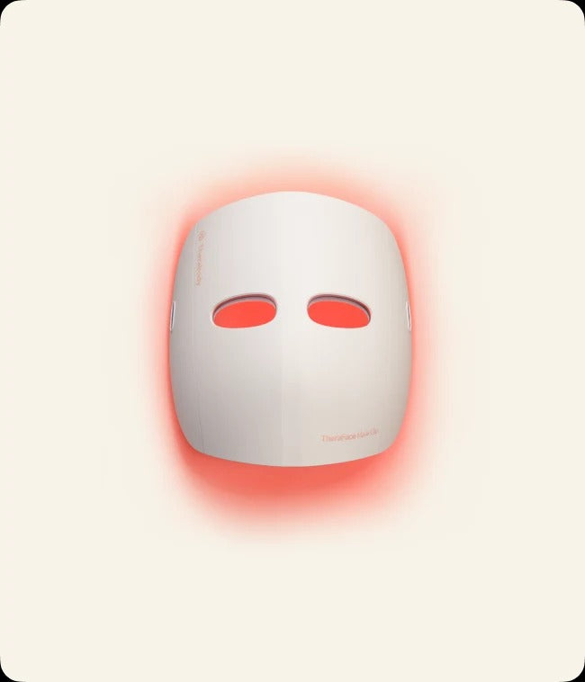 TheraFace Mask Glo