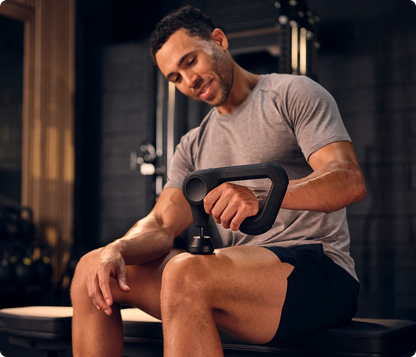 Theragun Prime 6. generace