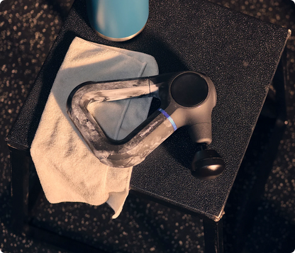 Theragun Prime 6. generace