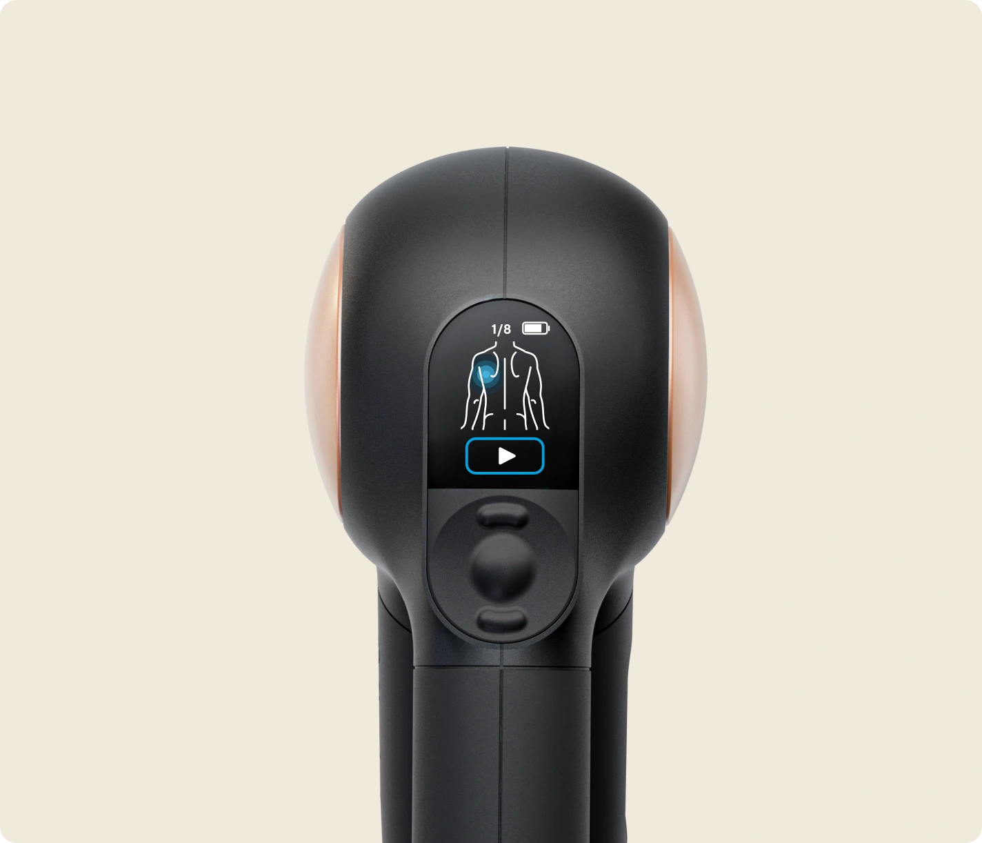 Theragun Sense 2. generace