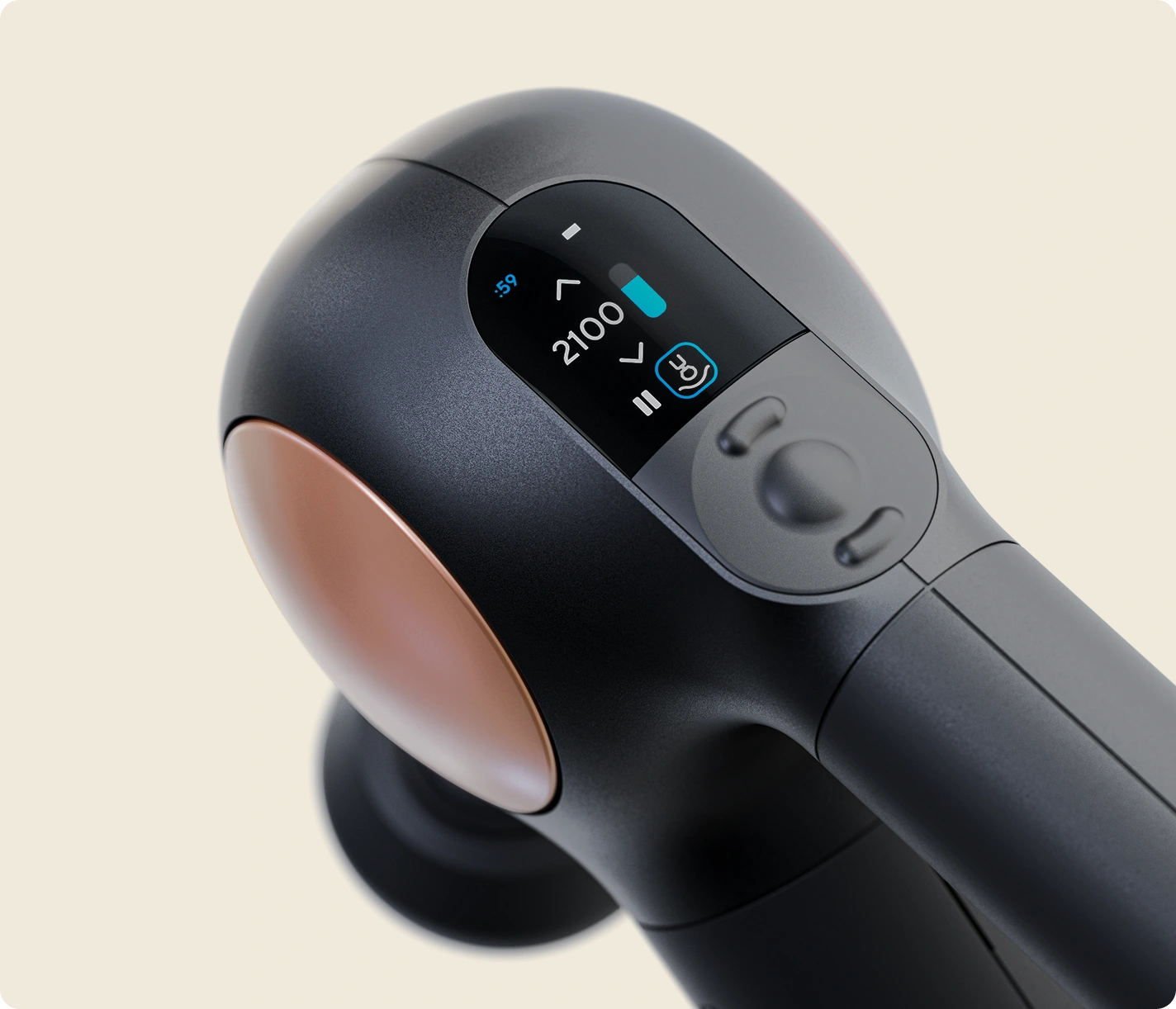 Theragun Sense 2. generace