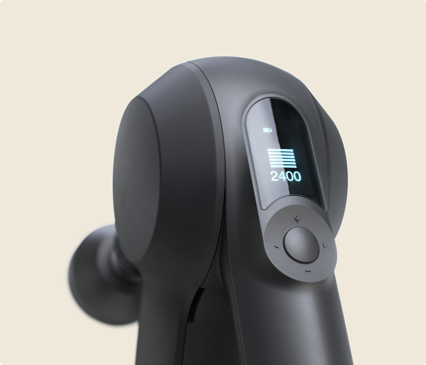 Theragun Elite 5. generace