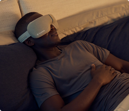 SmartGoggles 1. generace
