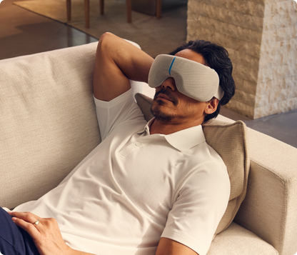 SmartGoggles 1. generace