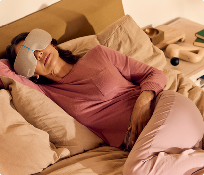 SmartGoggles 1. generace