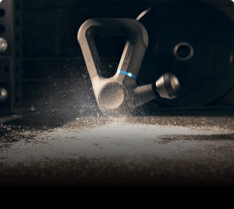 Theragun Prime 6. generace