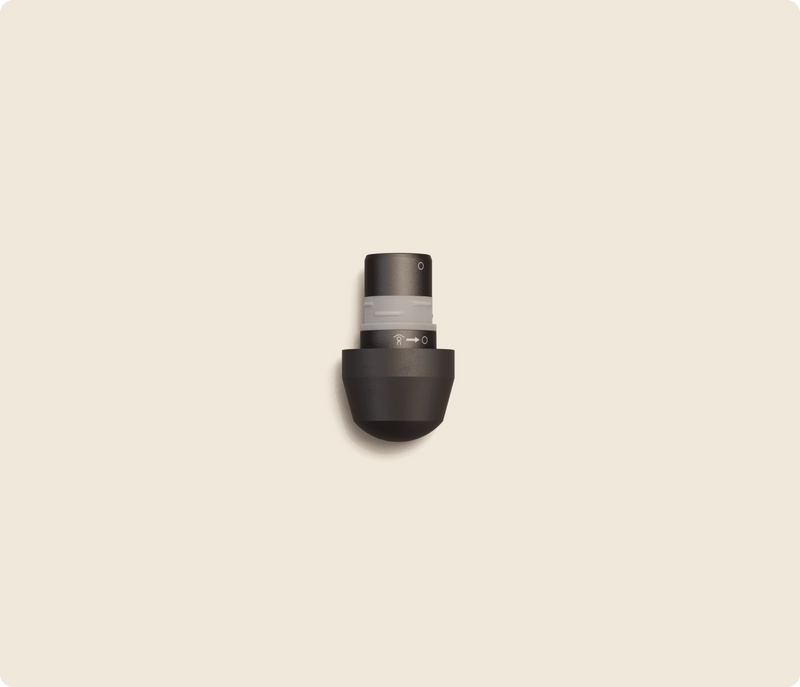 Thumb Plus Attachment