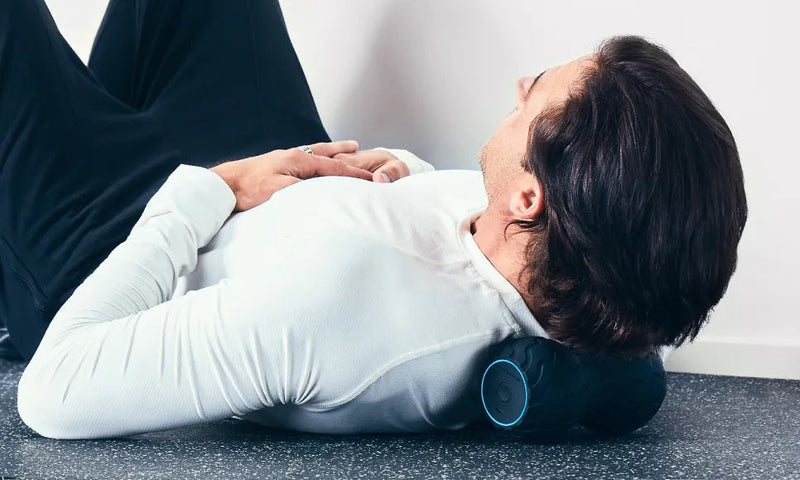 Roller Massage