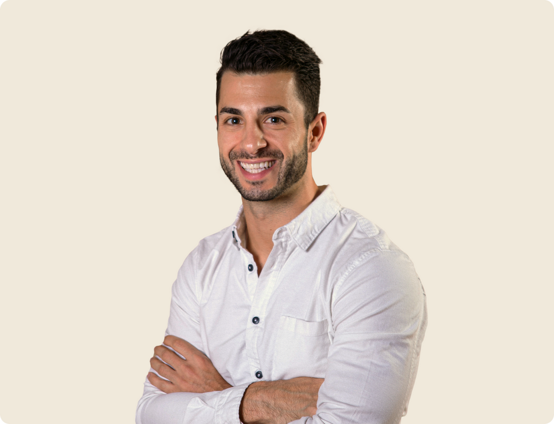 Dr. Daniel Giordano
