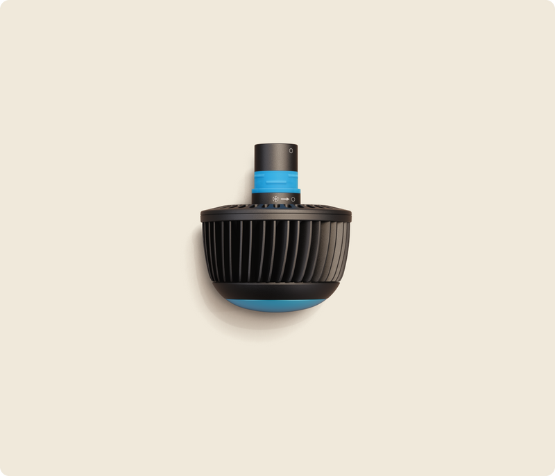 Cold Plus Attachment