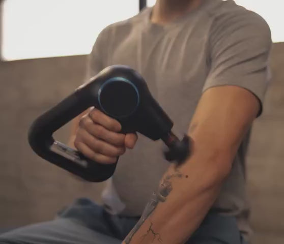 Heated Percussive Plus Attachment